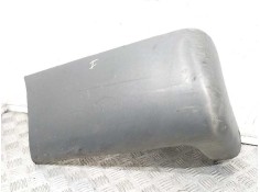 Recambio de paragolpes trasero para ford transit caja cerrada ´06 ft 330 m (medio) lkw (camion) referencia OEM IAM  GRIS  2