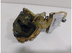 Recambio de cerradura puerta delantera derecha para nissan terrano/terrano.ii (r20) slx (3-ptas.) referencia OEM IAM 8055291L60