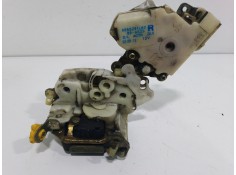 Recambio de cerradura puerta delantera derecha para nissan terrano/terrano.ii (r20) slx (3-ptas.) referencia OEM IAM 8055291L60  2