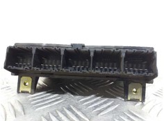 Recambio de modulo electronico para ford fiesta (cbk) ghia referencia OEM IAM 5WK48757A   2