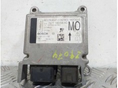 Recambio de centralita airbag para ford mondeo sportbreak (ca2) trend referencia OEM IAM 0285010228  