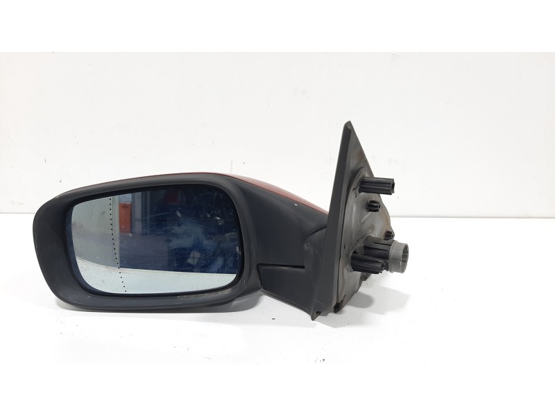 Recambio de retrovisor izquierdo para renault laguna ii grandtour (kg0) dynamique referencia OEM IAM  GRANATE ELÉCTRICO