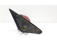 Recambio de retrovisor izquierdo para renault laguna ii grandtour (kg0) dynamique referencia OEM IAM  GRANATE ELÉCTRICO 2