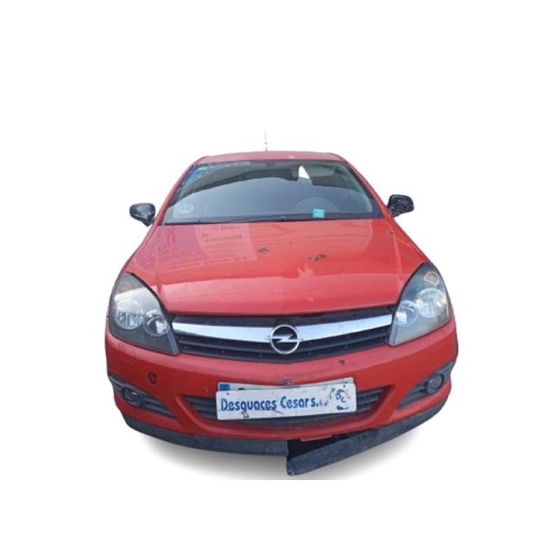 OPEL ASTRA H GTC (A04) - imagen 1