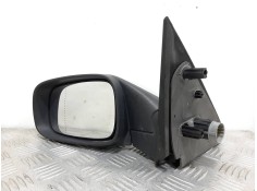 Recambio de retrovisor izquierdo para renault laguna ii (bg0) authentique referencia OEM IAM   