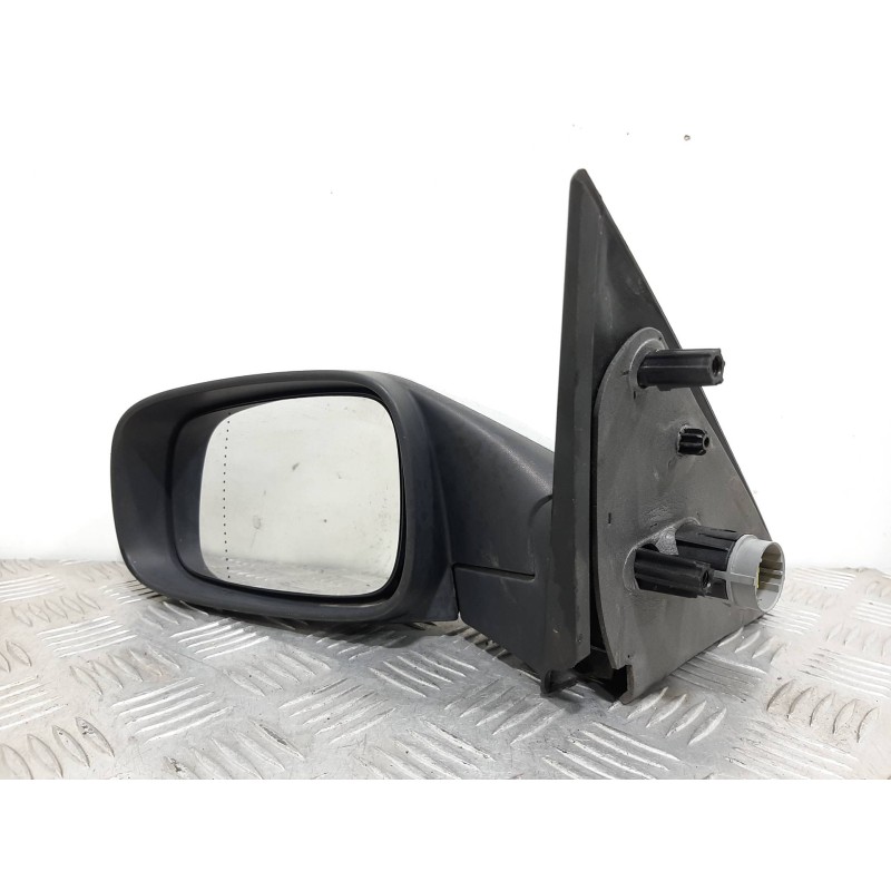 Recambio de retrovisor izquierdo para renault laguna ii (bg0) authentique referencia OEM IAM   