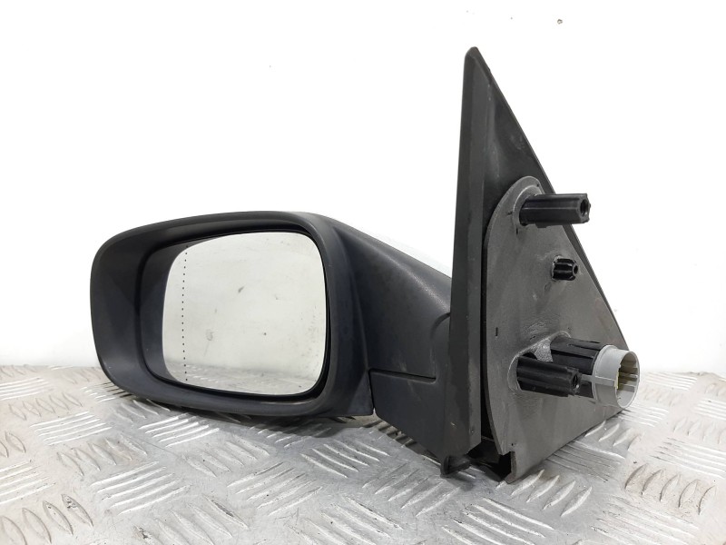 Recambio de retrovisor izquierdo para renault laguna ii (bg0) authentique referencia OEM IAM   