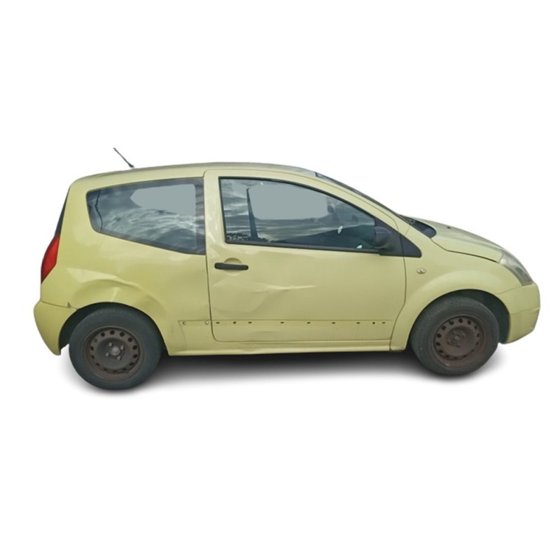 CITROËN C2 - imagen 5