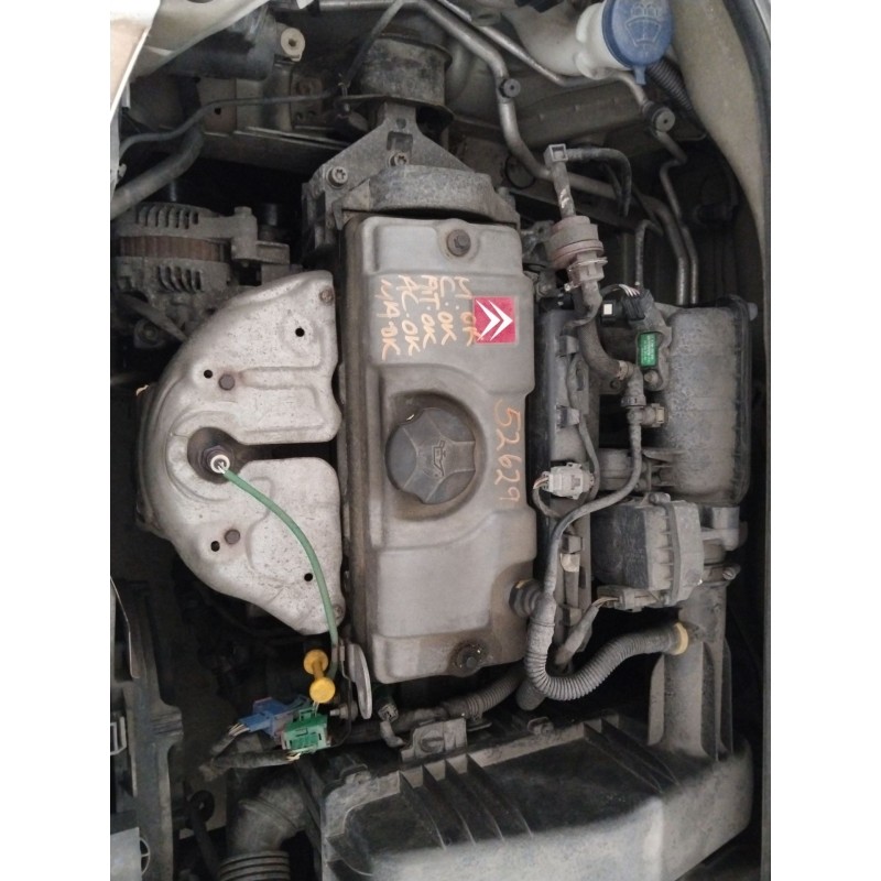 CITROËN C3 I (FC_, FN_) - imagen 5