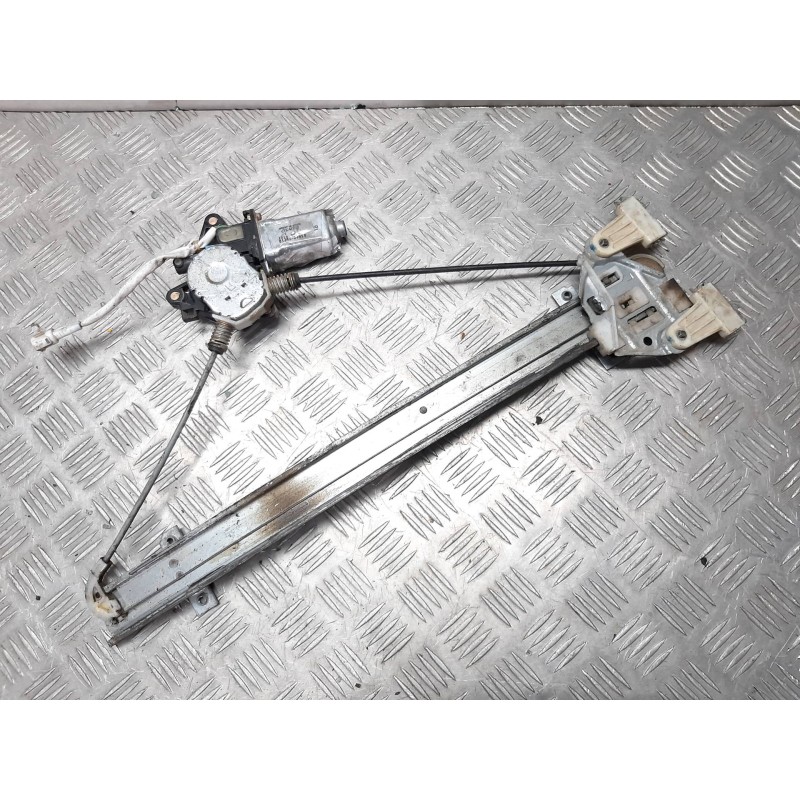 Recambio de elevalunas delantero izquierdo para suzuki liana rh (er) 1.4 ddis referencia OEM IAM 8346076F10  