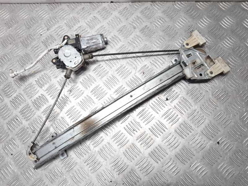 Recambio de elevalunas delantero izquierdo para suzuki liana rh (er) 1.4 ddis referencia OEM IAM 8346076F10  