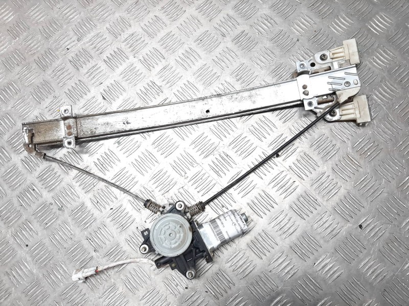 Recambio de elevalunas delantero izquierdo para suzuki liana rh (er) 1.4 ddis referencia OEM IAM 8346076F10  