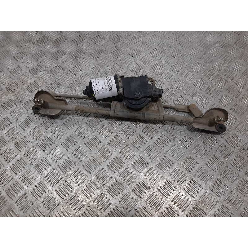 Recambio de motor limpia delantero para suzuki liana rh (er) 1.4 ddis referencia OEM IAM 3811054G00000  