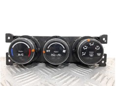 Recambio de mando calefaccion / aire acondicionado para suzuki liana rh (er) 1.4 ddis referencia OEM IAM 3951059J31000