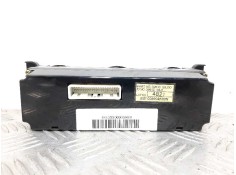 Recambio de mando calefaccion / aire acondicionado para suzuki liana rh (er) 1.4 ddis referencia OEM IAM 3951059J31000   2