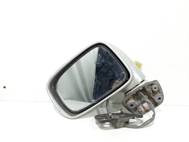 Recambio de retrovisor izquierdo para suzuki liana rh (er) 1.4 ddis referencia OEM IAM  PLATA ELÉCTRICO