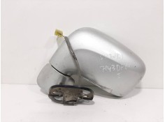 Recambio de retrovisor izquierdo para suzuki liana rh (er) 1.4 ddis referencia OEM IAM  PLATA ELÉCTRICO 2