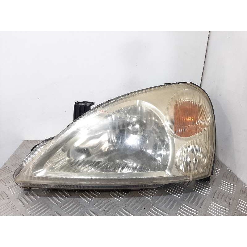 Recambio de faro izquierdo para suzuki liana rh (er) 1.4 ddis referencia OEM IAM 3532054G20000  