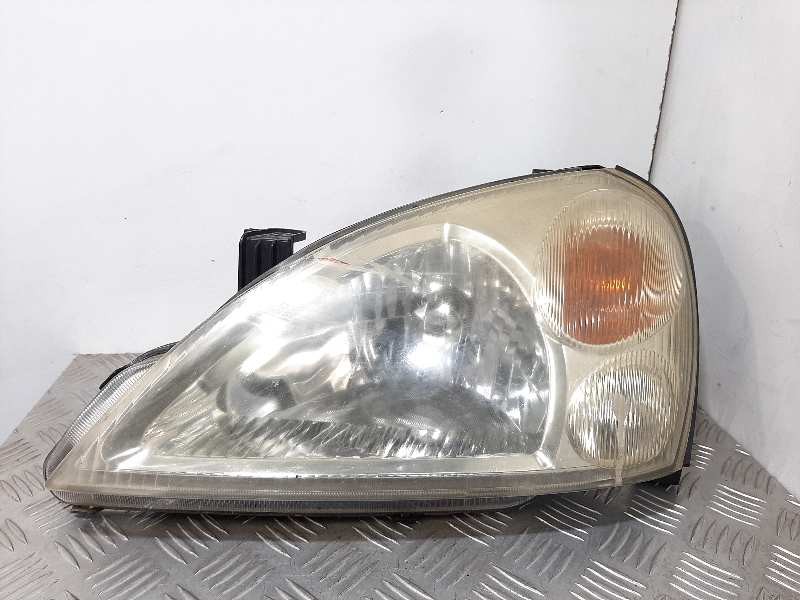 Recambio de faro izquierdo para suzuki liana rh (er) 1.4 ddis referencia OEM IAM 3532054G20000  