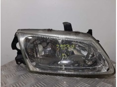 Recambio de faro derecho para nissan almera (n16/e) acenta referencia OEM IAM 26010BN760