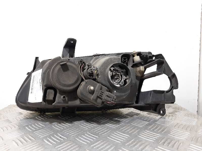 Recambio de faro derecho para nissan almera (n16/e) acenta referencia OEM IAM 26010BN760   Recambio de faro derecho para nissan almera (n16/e) acenta referencia OEM IAM 26010BN760