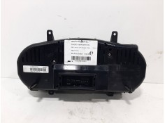 Recambio de cuadro instrumentos para seat altea (5p1) stylance / style referencia OEM IAM 5P0920802DX   2