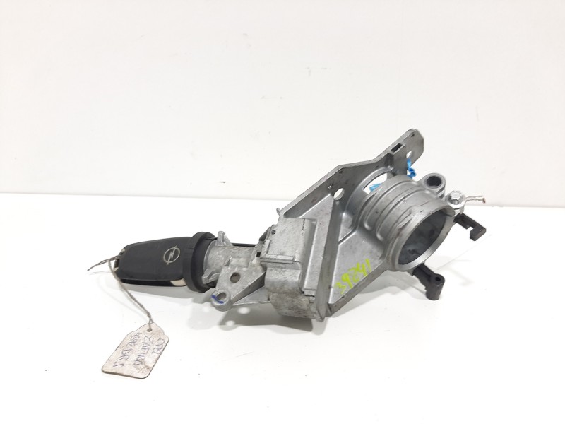 Recambio de conmutador de arranque para opel zafira b cosmo referencia OEM IAM 2421430  