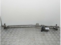 Recambio de motor limpia delantero para opel zafira b cosmo referencia OEM IAM 404976 12V 