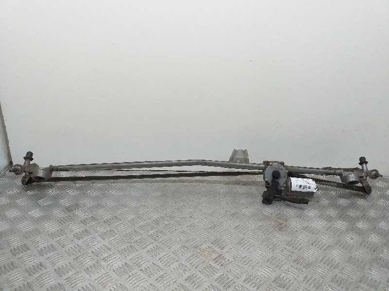 Recambio de motor limpia delantero para opel zafira b cosmo referencia OEM IAM 404976 12V 