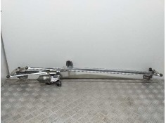 Recambio de motor limpia delantero para opel zafira b cosmo referencia OEM IAM 404976 12V  2