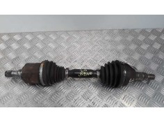 Recambio de transmision delantera izquierda para opel zafira b cosmo referencia OEM IAM   