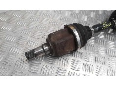Recambio de transmision delantera izquierda para opel zafira b cosmo referencia OEM IAM    2