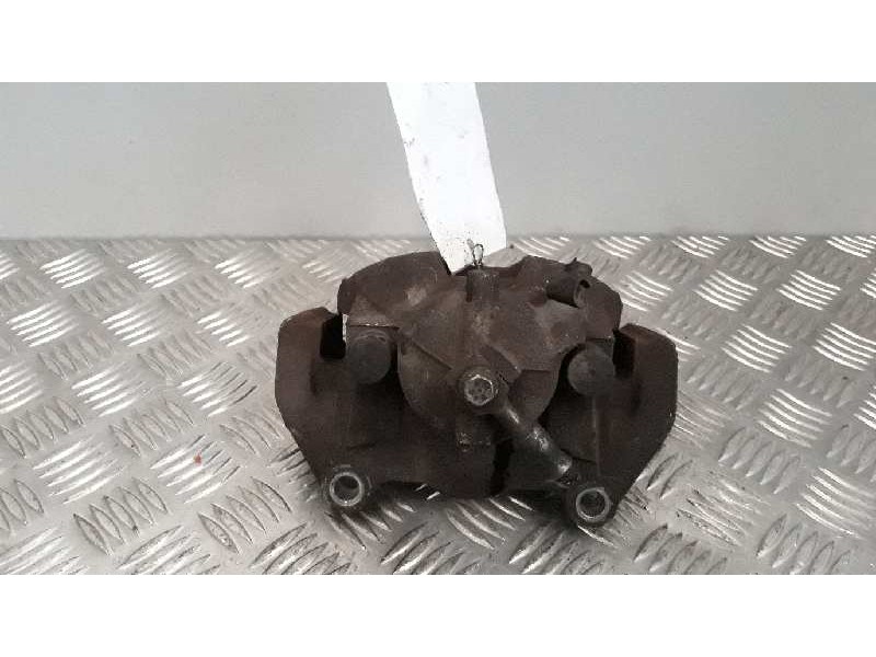 Recambio de pinza freno delantera derecha para opel zafira b cosmo referencia OEM IAM   