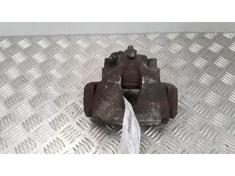Recambio de pinza freno delantera derecha para opel zafira b cosmo referencia OEM IAM   