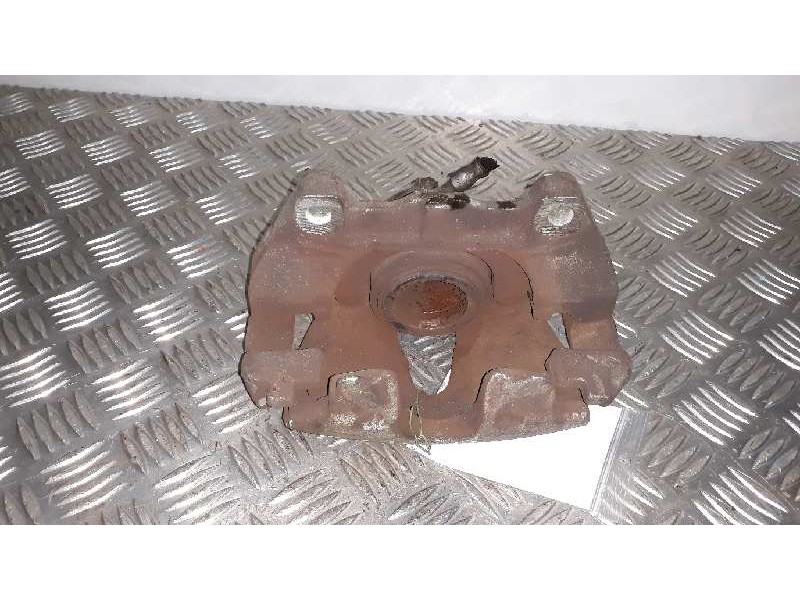 Recambio de pinza freno delantera derecha para opel zafira b cosmo referencia OEM IAM   