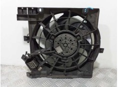 Recambio de electroventilador para opel zafira b cosmo referencia OEM IAM 13147279 0130303302 