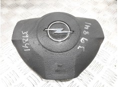 Recambio de airbag delantero izquierdo para opel zafira b cosmo referencia OEM IAM   