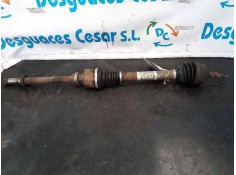 Recambio de transmision delantera derecha para peugeot 206 berlina xr referencia OEM IAM   