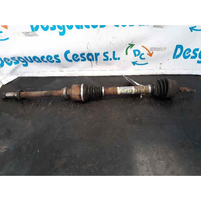 Recambio de transmision delantera derecha para peugeot 206 berlina xr referencia OEM IAM   