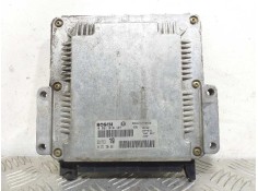 Recambio de centralita motor uce para citroën xsara picasso 2.0 hdi vivace referencia OEM IAM