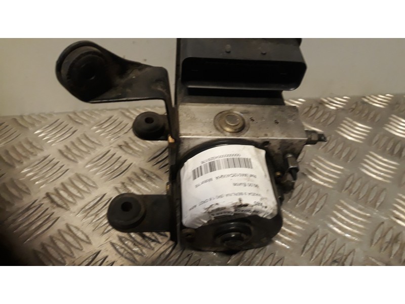 Recambio de abs para mazda 3 berlina (bk) 1.6 crdt active referencia OEM IAM 3M512C405HA 10020601724 10096001153