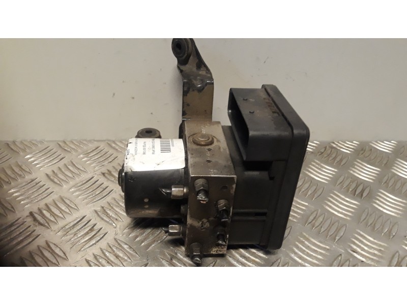 Recambio de abs para mazda 3 berlina (bk) 1.6 crdt active referencia OEM IAM 3M512C405HA 10020601724 10096001153