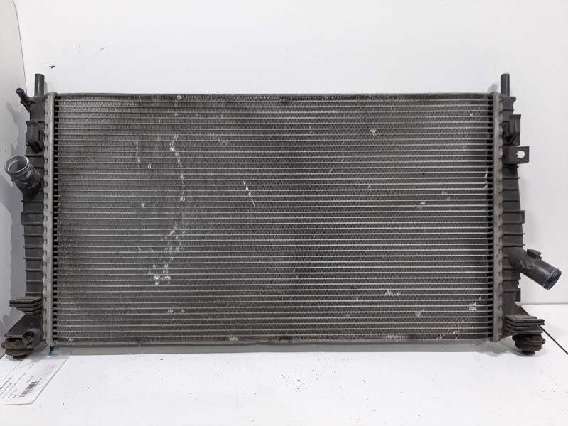 Recambio de radiador agua para mazda 3 berlina (bk) 1.6 crdt active referencia OEM IAM   