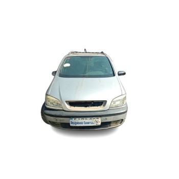 OPEL ZAFIRA A MONOSPACE (T98)