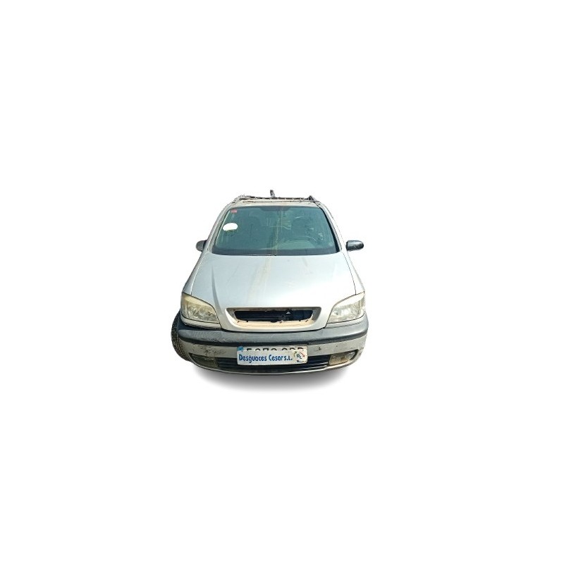 OPEL ZAFIRA A MONOSPACE (T98) - imagen 1