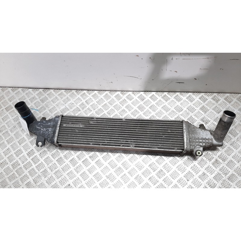 Recambio de intercooler para mazda 3 berlina (bk) 1.6 crdt active referencia OEM IAM   