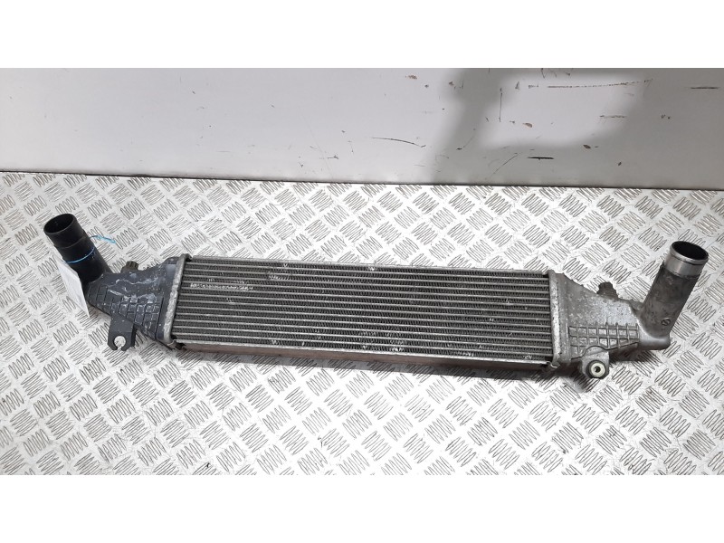 Recambio de intercooler para mazda 3 berlina (bk) 1.6 crdt active referencia OEM IAM   