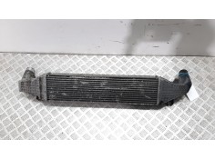 Recambio de intercooler para mazda 3 berlina (bk) 1.6 crdt active referencia OEM IAM    2