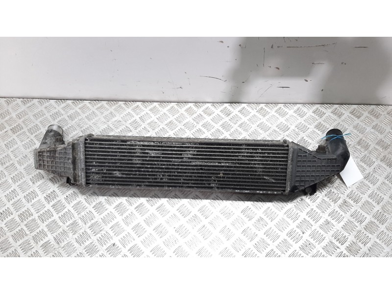 Recambio de intercooler para mazda 3 berlina (bk) 1.6 crdt active referencia OEM IAM   