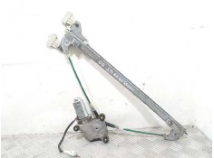 Recambio de elevalunas delantero derecho para opel agila básico referencia OEM IAM 09215910  